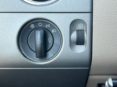 2004 Ford F-150 XLT