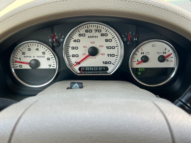 2004 Ford F-150 XLT