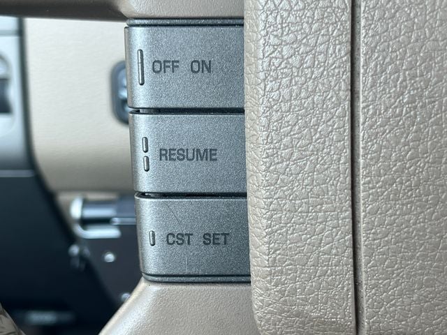 2004 Ford F-150 XLT