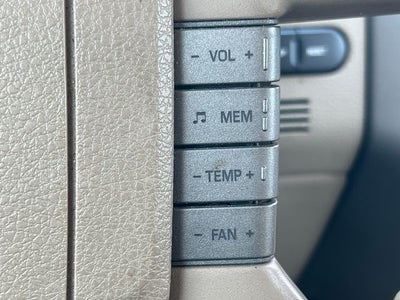 2004 Ford F-150 XLT