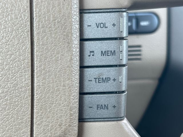 2004 Ford F-150 XLT