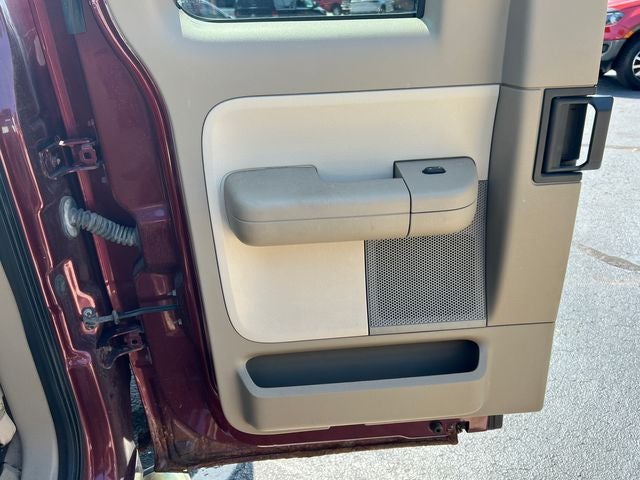 2004 Ford F-150 XLT
