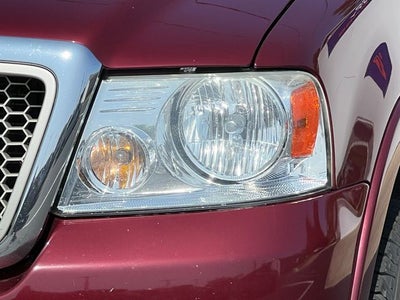 2004 Ford F-150 XLT