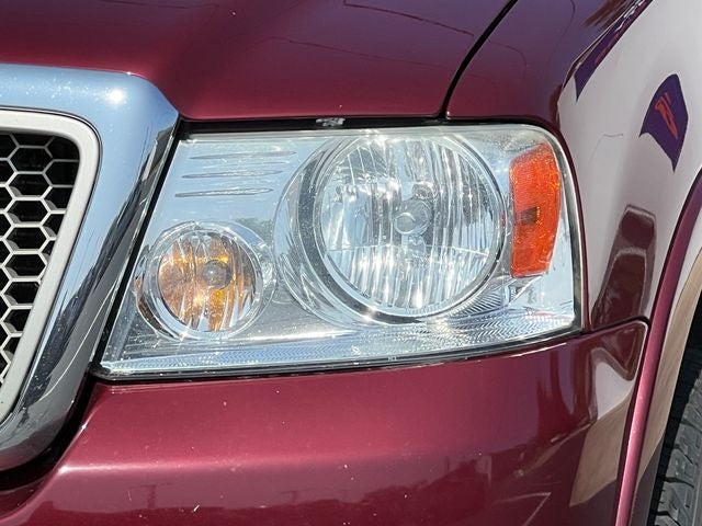2004 Ford F-150 XLT