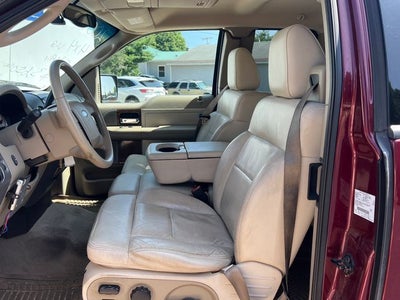 2004 Ford F-150 XLT