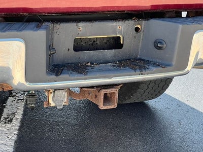 2004 Ford F-150 XLT