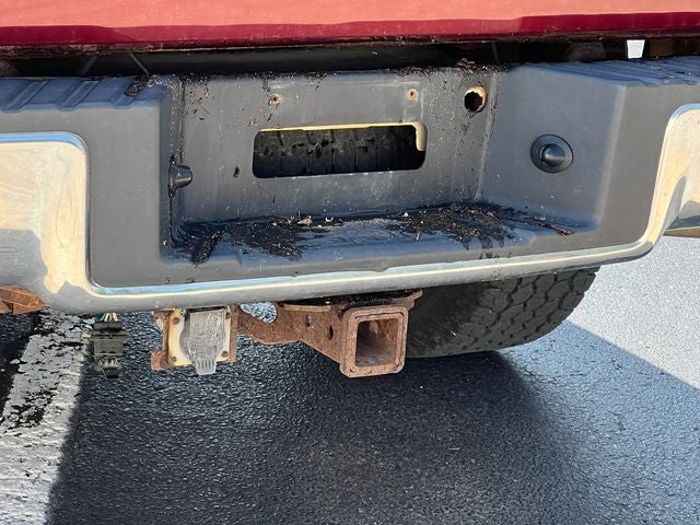 2004 Ford F-150 XLT