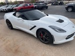 2014 Chevrolet Corvette Stingray Base 3LT