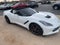 2014 Chevrolet Corvette Stingray Base 3LT
