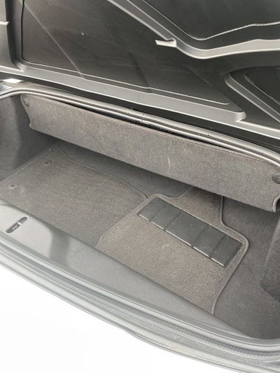 2014 Chevrolet Corvette Stingray Base 3LT