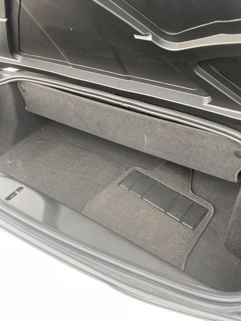 2014 Chevrolet Corvette Stingray Base 3LT