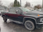 2022 Chevrolet Silverado 2500HD 4WD Crew Cab Standard Bed LTZ