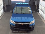 2021 Chevrolet Colorado 4WD Crew Cab Long Box WT