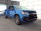 2021 Chevrolet Colorado 4WD Crew Cab Long Box WT