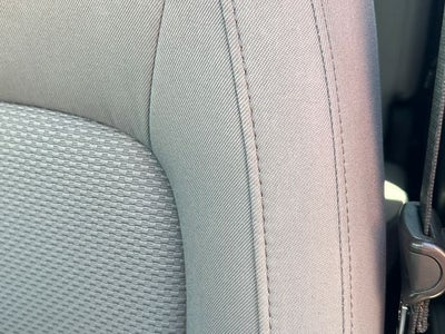 2021 Chevrolet Colorado WT