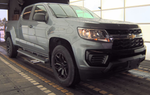 2021 Chevrolet Colorado WT