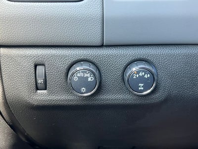 2021 Chevrolet Colorado WT