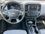 2021 Chevrolet Colorado WT