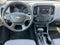 2021 Chevrolet Colorado WT