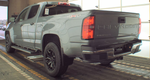 2021 Chevrolet Colorado WT