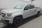 2020 Chevrolet Colorado Work Truck