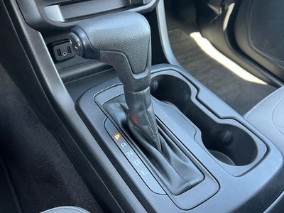 2020 Chevrolet Colorado WT