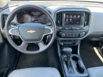 2020 Chevrolet Colorado WT