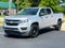 2020 Chevrolet Colorado WT