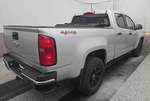 2020 Chevrolet Colorado Work Truck