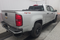2020 Chevrolet Colorado Work Truck