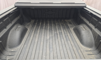 2020 Chevrolet Colorado Work Truck