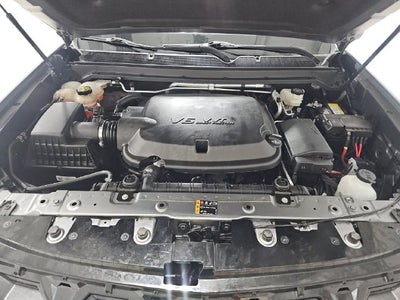 2022 Chevrolet Colorado 4WD Crew Cab Short Box ZR2