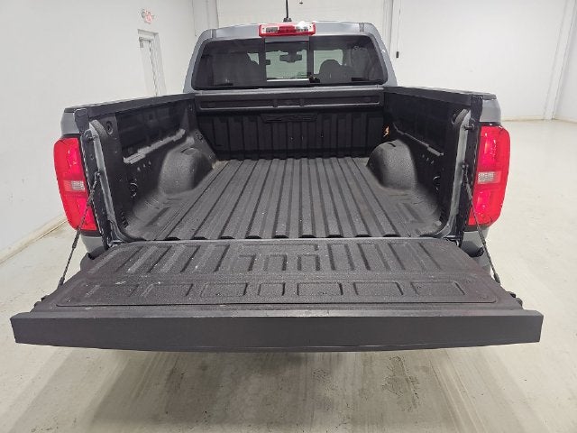 2022 Chevrolet Colorado 4WD Crew Cab Short Box ZR2