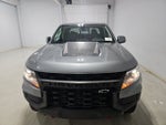 2022 Chevrolet Colorado 4WD Crew Cab Short Box ZR2