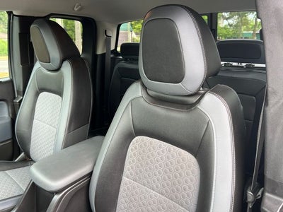 2016 Chevrolet Colorado 4WD Z71