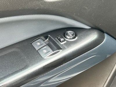 2016 Chevrolet Colorado 4WD Z71