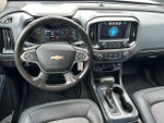2016 Chevrolet Colorado 4WD Z71