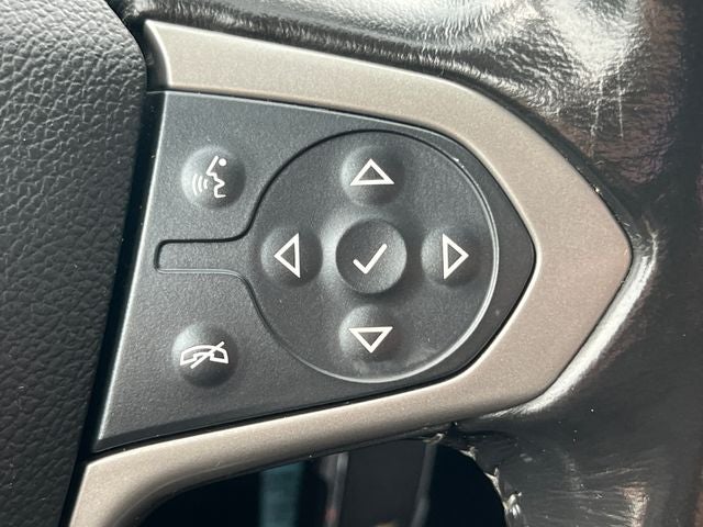 2016 Chevrolet Colorado 4WD Z71