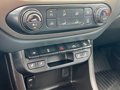2016 Chevrolet Colorado 4WD Z71