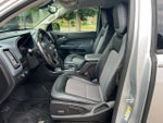 2016 Chevrolet Colorado 4WD Z71