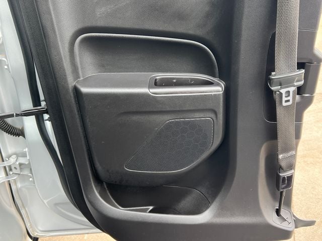 2016 Chevrolet Colorado 4WD Z71