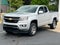 2016 Chevrolet Colorado 4WD Z71