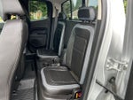 2016 Chevrolet Colorado 4WD Z71