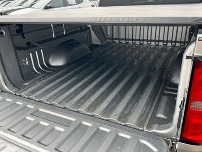 2016 Chevrolet Colorado 4WD Z71