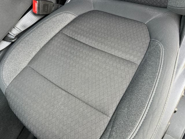 2020 Chevrolet Silverado 1500 4WD Crew Cab Short Bed RST