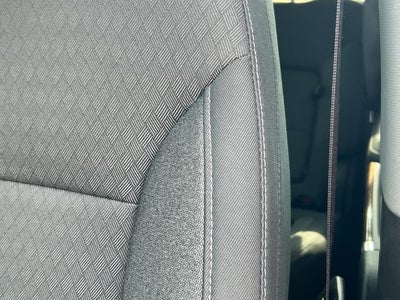 2020 Chevrolet Silverado 1500 4WD Crew Cab Short Bed RST