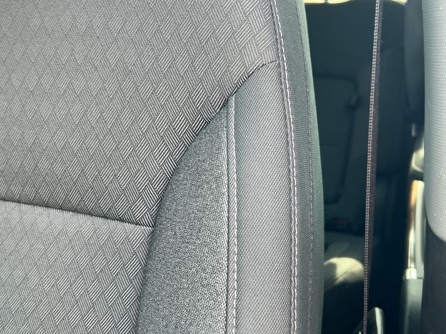 2020 Chevrolet Silverado 1500 4WD Crew Cab Short Bed RST