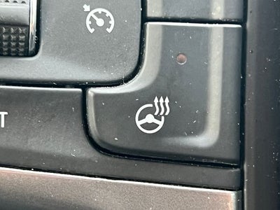 2020 Chevrolet Silverado 1500 4WD Crew Cab Short Bed RST