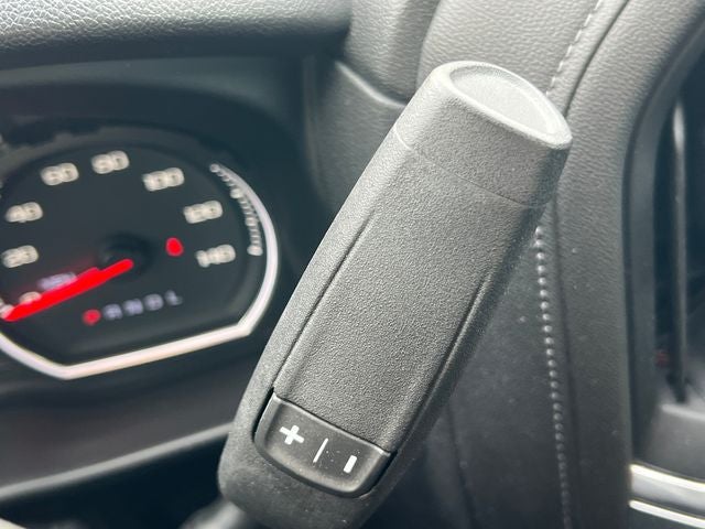 2020 Chevrolet Silverado 1500 4WD Crew Cab Short Bed RST