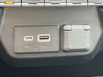 2020 Chevrolet Silverado 1500 4WD Crew Cab Short Bed RST